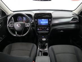 SsangYong Tivoli  1.5 T-GDI 