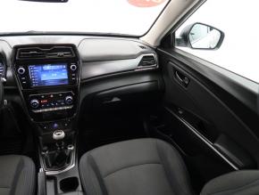 SsangYong Tivoli  1.5 T-GDI 