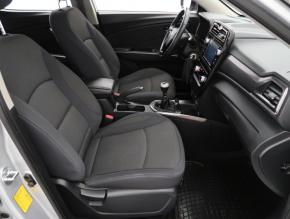 SsangYong Tivoli  1.5 T-GDI 