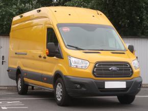 Ford Transit  2.0 EcoBlue Trend