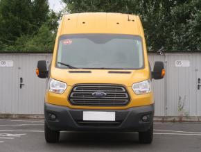 Ford Transit  2.0 EcoBlue Trend 