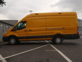 Ford Transit  2.0 EcoBlue Trend 