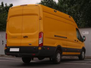 Ford Transit  2.0 EcoBlue Trend 