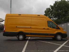 Ford Transit  2.0 EcoBlue Trend 