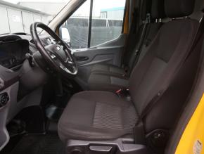 Ford Transit  2.0 EcoBlue Trend 