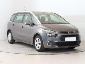 Citroen C4 Grand SpaceTourer  1.2 T 