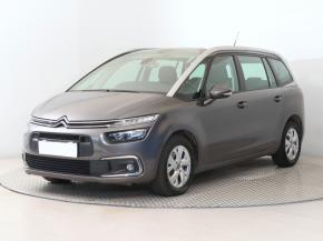 Citroen C4 Grand SpaceTourer  1.2 T 