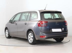 Citroen C4 Grand SpaceTourer  1.2 T 