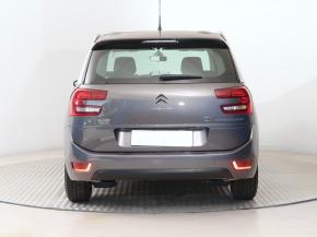 Citroen C4 Grand SpaceTourer  1.2 T 