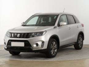 Suzuki Vitara  1.4 BoosterJet Premium 