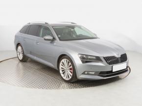 Škoda Superb  2.0 TDI 