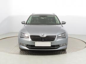 Škoda Superb  2.0 TDI 