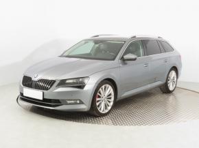 Škoda Superb  2.0 TDI 