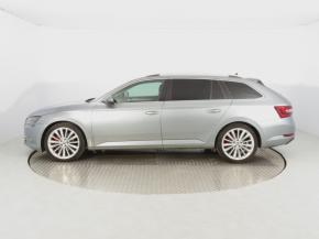 Škoda Superb  2.0 TDI 