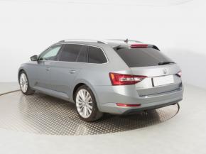 Škoda Superb  2.0 TDI 