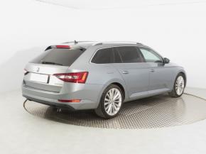 Škoda Superb  2.0 TDI 