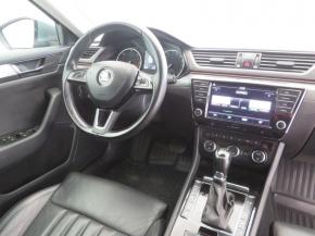 Škoda Superb  2.0 TDI 