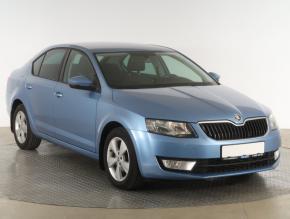 Škoda Octavia  1.2 TSI 