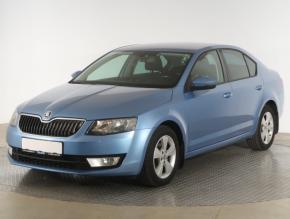 Škoda Octavia  1.2 TSI 