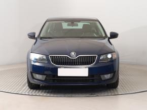 Škoda Octavia  2.0 TDI 