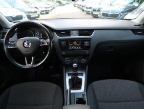 Škoda Octavia  2.0 TDI 