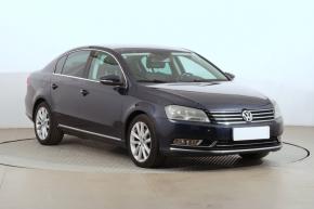 Volkswagen Passat  1.6 TDI 