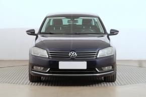 Volkswagen Passat  1.6 TDI 