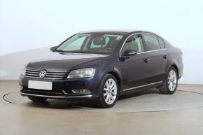 Volkswagen Passat  1.6 TDI 