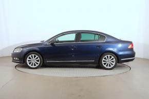 Volkswagen Passat  1.6 TDI 