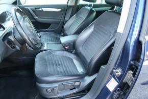 Volkswagen Passat  1.6 TDI 