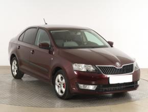 Škoda Rapid  1.6 TDI 