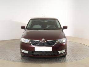 Škoda Rapid  1.6 TDI 