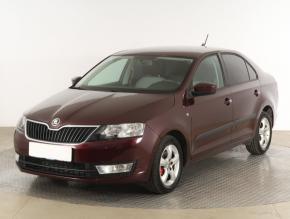 Škoda Rapid  1.6 TDI 