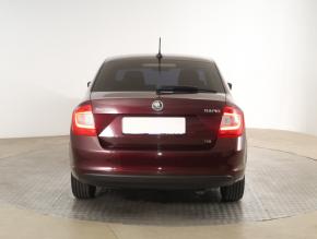 Škoda Rapid  1.6 TDI 