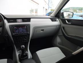 Škoda Rapid  1.6 TDI 