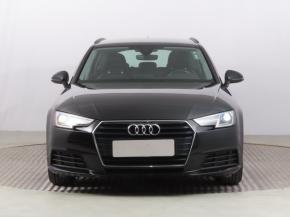 Audi A4  2.0 TDI 