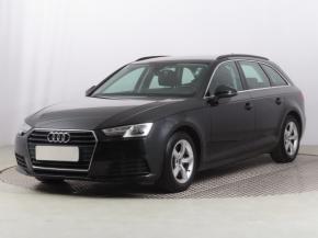 Audi A4  2.0 TDI 