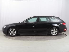 Audi A4  2.0 TDI 