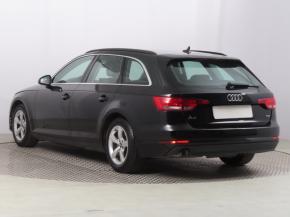 Audi A4  2.0 TDI 