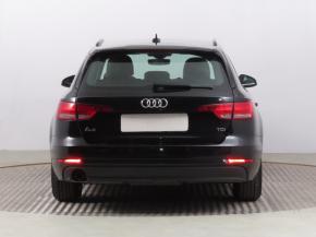 Audi A4  2.0 TDI 