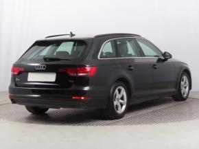 Audi A4  2.0 TDI 