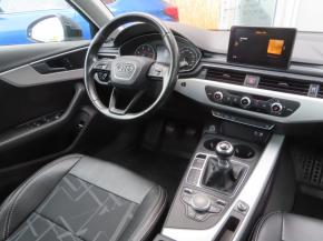 Audi A4  2.0 TDI 