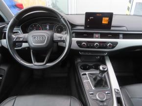 Audi A4  2.0 TDI 