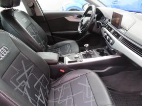 Audi A4  2.0 TDI 