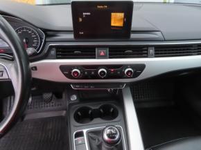 Audi A4  2.0 TDI 