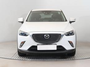 Mazda CX-3  1.5 Skyactiv-D 