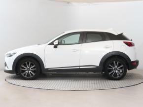 Mazda CX-3  1.5 Skyactiv-D 