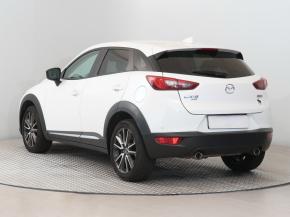 Mazda CX-3  1.5 Skyactiv-D 