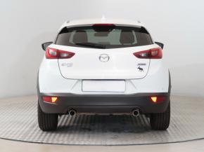 Mazda CX-3  1.5 Skyactiv-D 