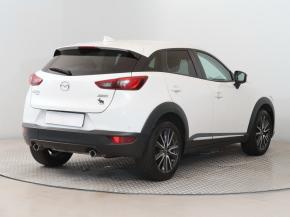 Mazda CX-3  1.5 Skyactiv-D 